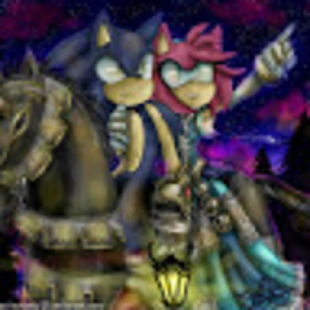 Meet your Posher, Abigail